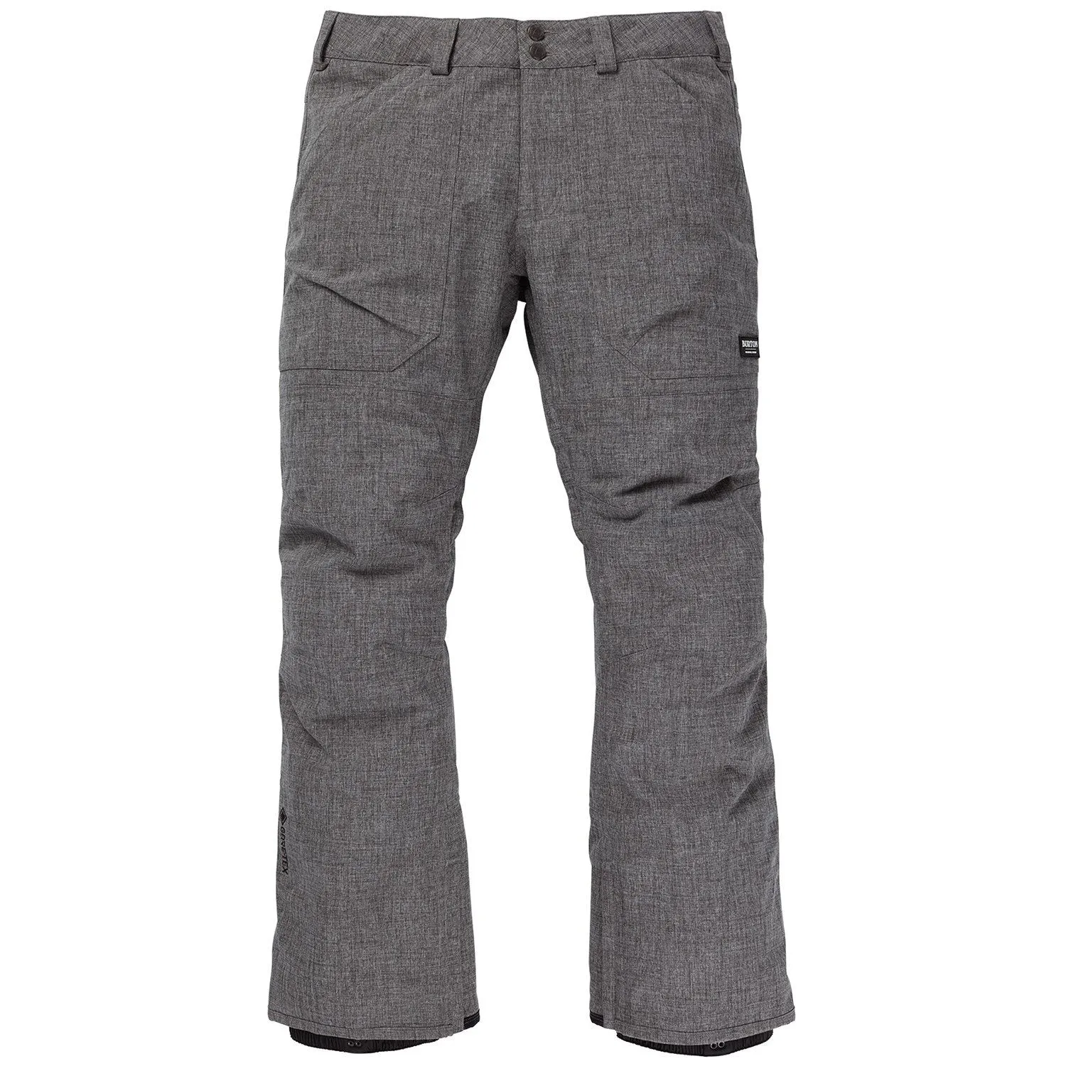 Burton Gore-TEX Ballast Trousers, Green