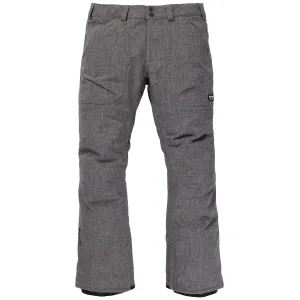 Burton Gore-TEX Ballast Trousers, Green