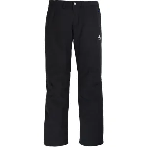 Burton Society trousers, black