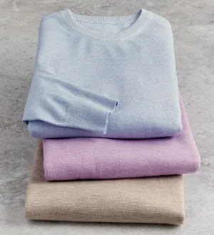 Calder Carmel Highlander Sweater