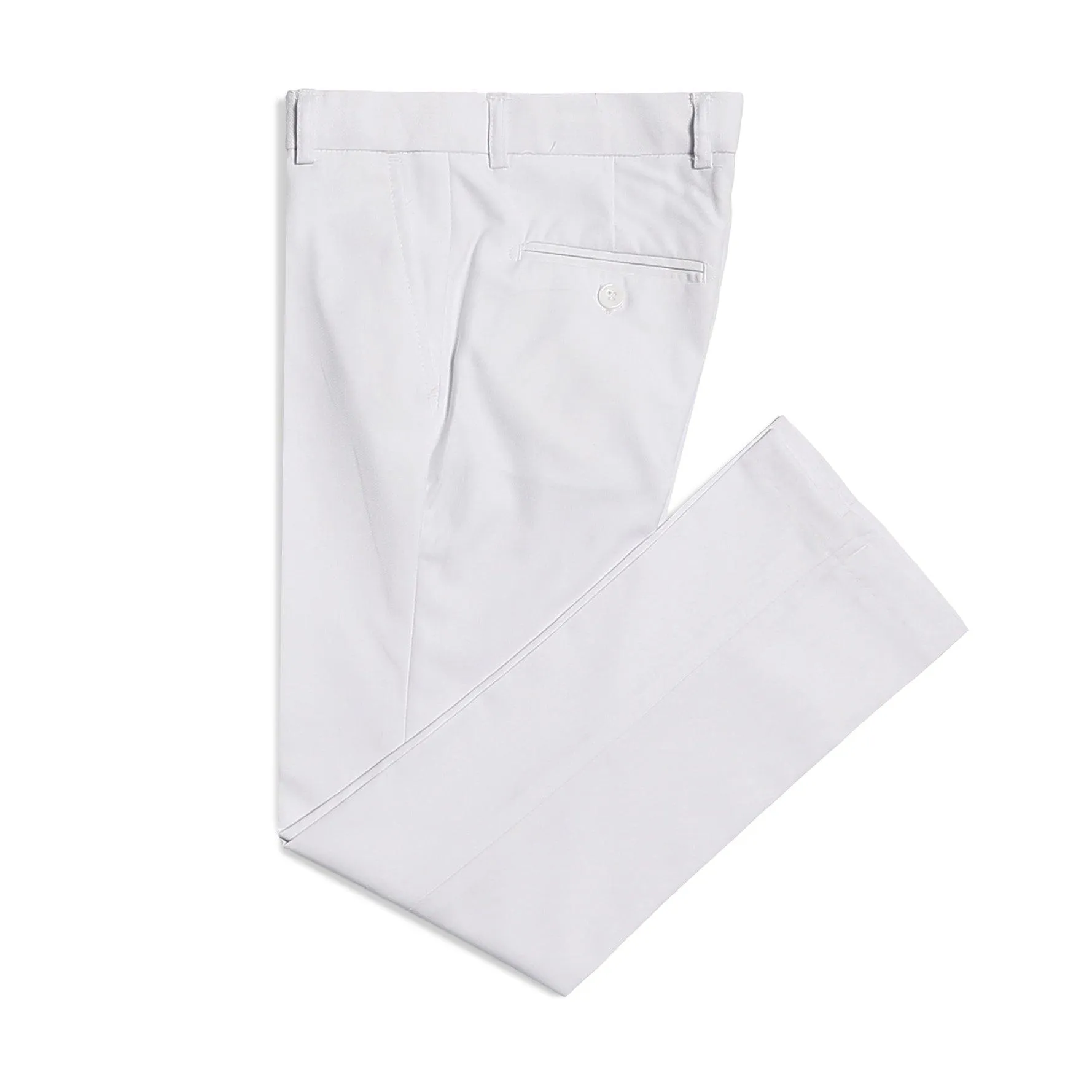Ferrecci Boys JAX JR 5pc Suit Set White