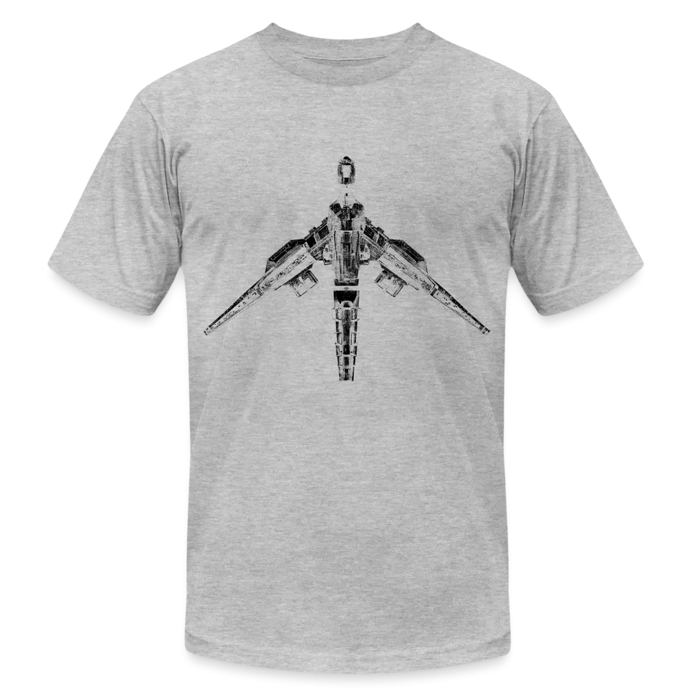 Merlin Classic Cut T-shirt