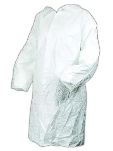 Protective Lab Coats