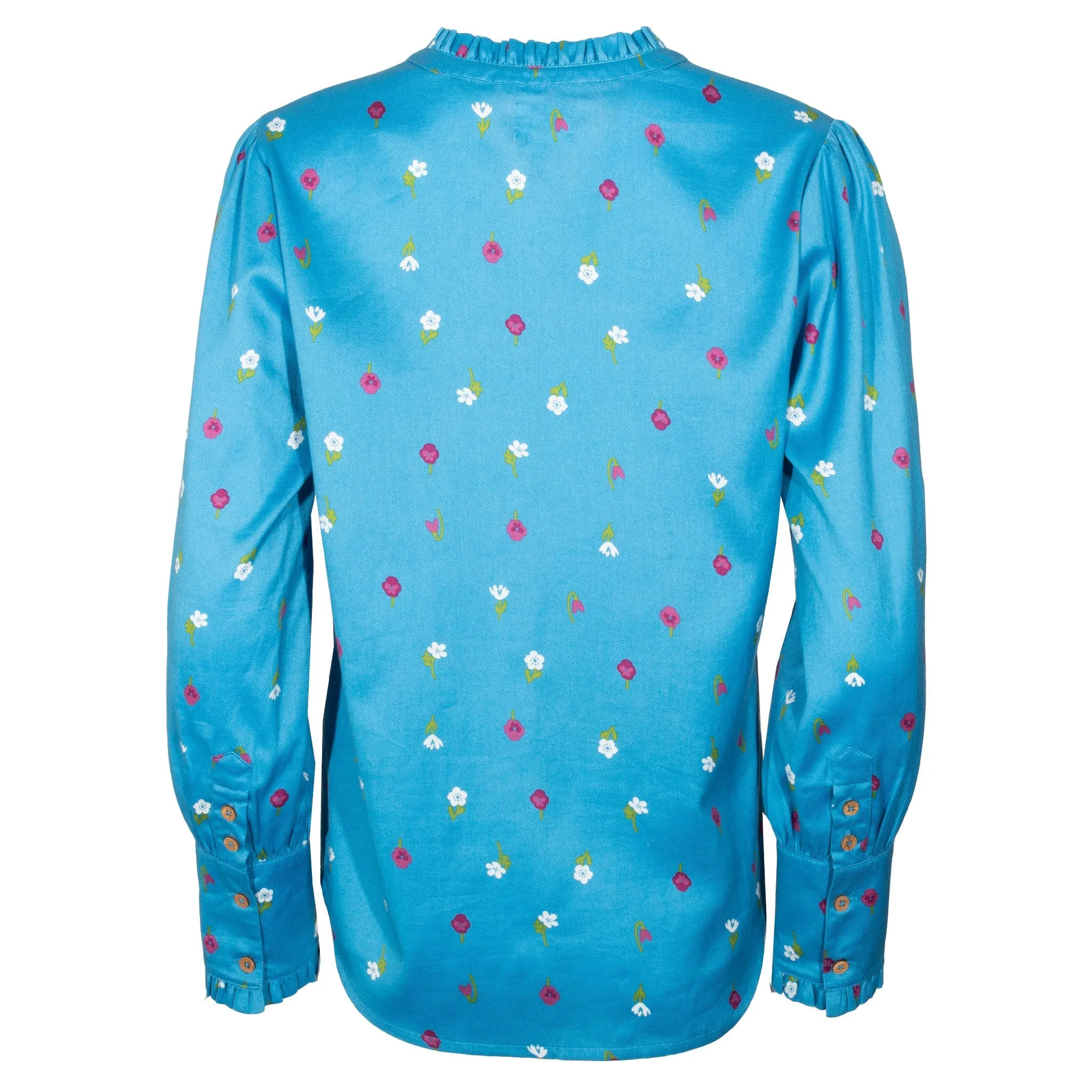 Sherborne shirt little flora