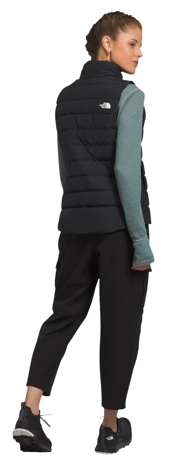 The North Face Women's Aconcagua 3 Vest