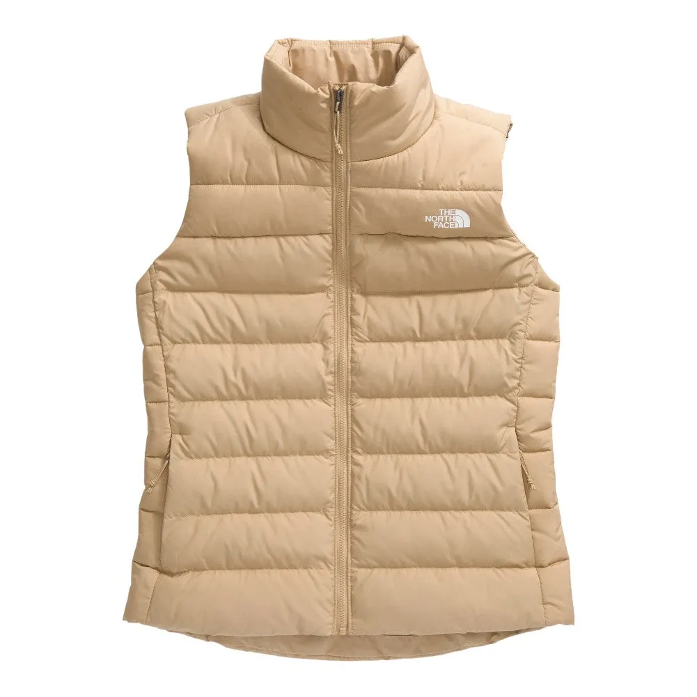 The North Face Women's Aconcagua 3 Vest