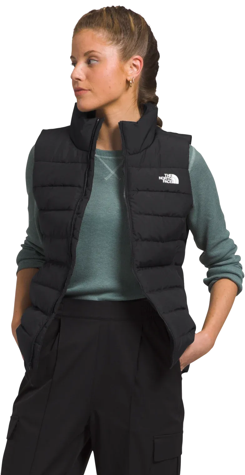 The North Face Women's Aconcagua 3 Vest
