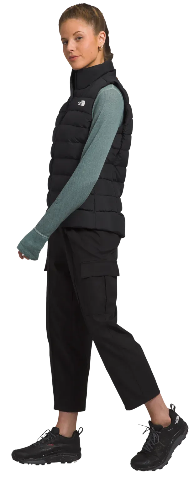 The North Face Women's Aconcagua 3 Vest